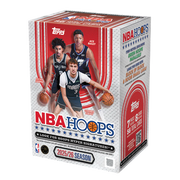 25/26 Topps NBA Hoops Blaster Boks (Live)