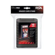 Ultra PRO PSA Graded Card Stands (10-Pack)