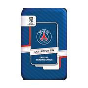 PSG Collector Tin 2027 (Forhåndsbestilling)