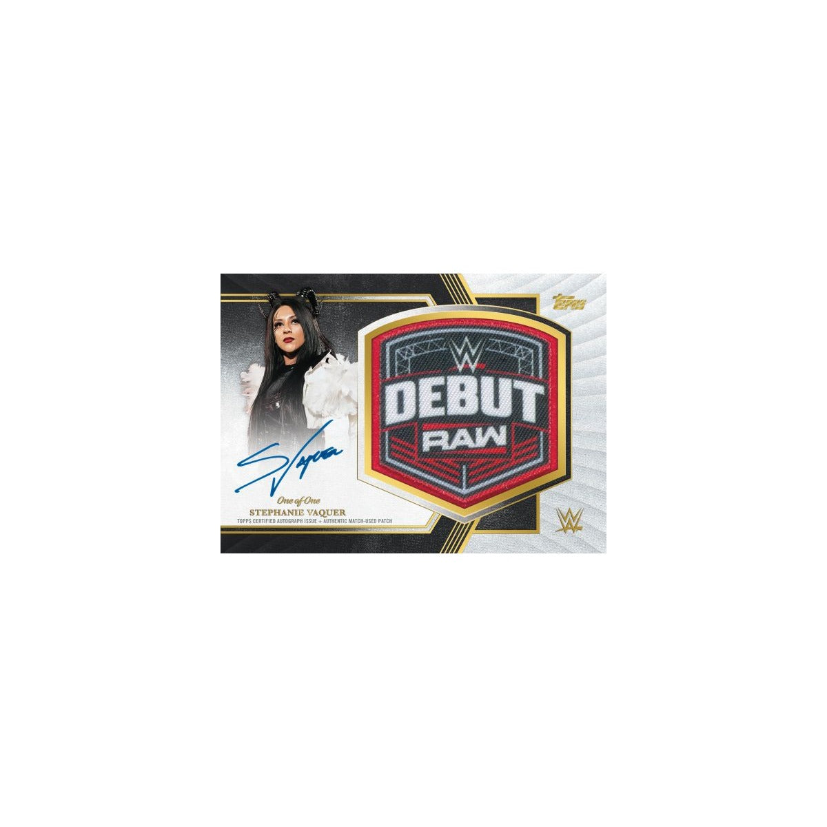 2026 Topps Chrome WWE Hobby Boks (LIVE)