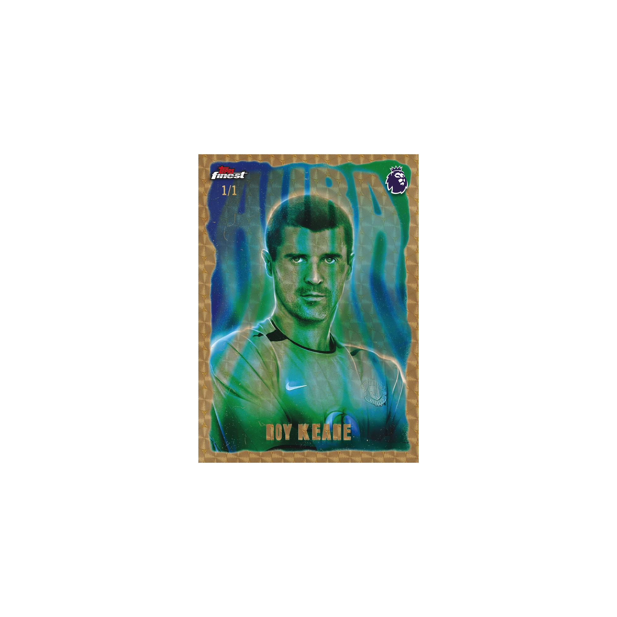 Fredrik Break #27 - 2026 Topps Finest Premier League Hobby Boks