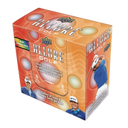 2026 Upper Deck Allure Golf