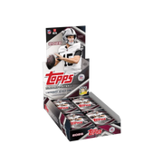 Topps NFL Flagship Football 2026 - Hobby Boks