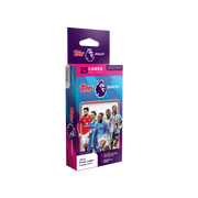 Topps Premier League Eco Pack 2026/27 (Forhåndsbestilling)