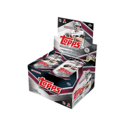 Topps NFL Flagship Football 2026 - Jumbo Boks