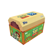 Topps 30 Years of Toy Story 2025 Hobby Boks