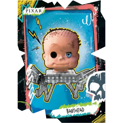 Topps 30 Years of Toy Story 2025 Hobby Boks