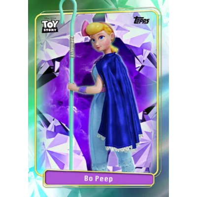 Topps 30 Years of Toy Story 2025 Hobby Boks